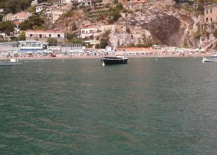 B&B Palazzo Conforti Salerno